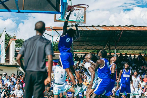 How Can Emerging Athletes Navigate the Challenges of Competing in Lesser-Known UK Sports?